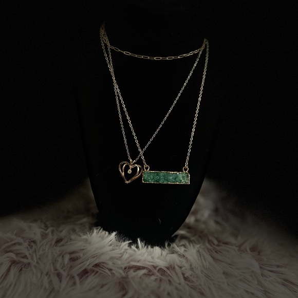 Gold Set - Picture 7 of 8